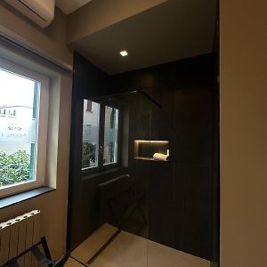 Camera deluxe con letto king size